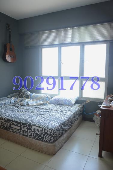 BUANGKOK CRESCENT (Hougang), HDB 2 Rooms #109357142